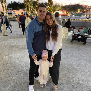 Meet your Posher, Katherine